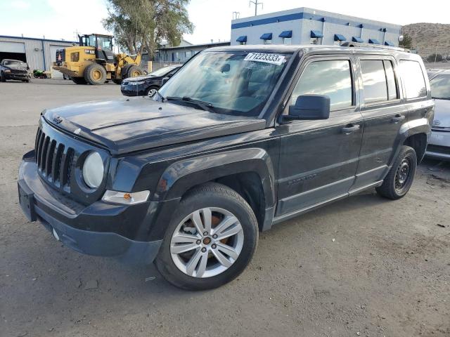 JEEP PATRIOT 2014 1c4njpba4ed679823