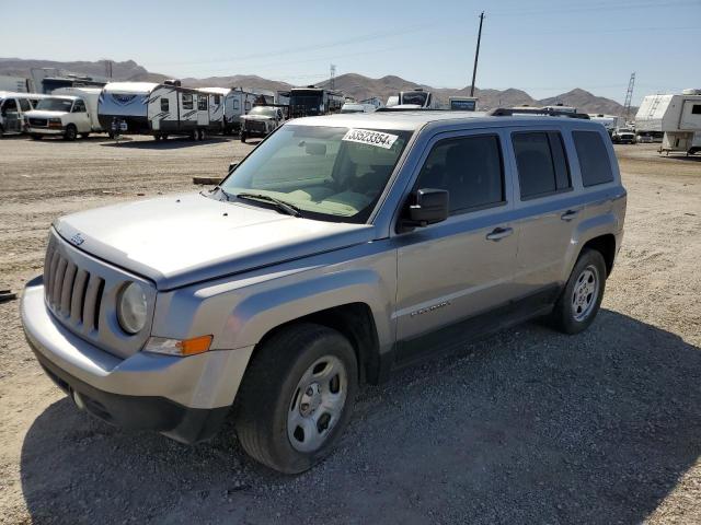 JEEP PATRIOT 2014 1c4njpba4ed774575