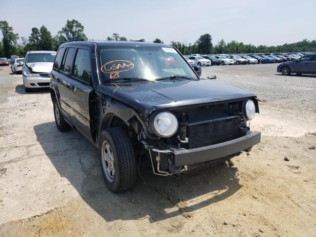 JEEP PATRIOT SP 2014 1c4njpba4ed779193