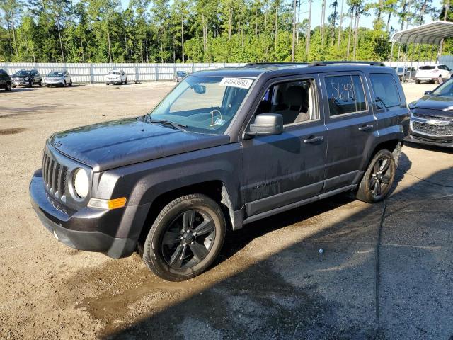 JEEP PATRIOT SP 2014 1c4njpba4ed794339