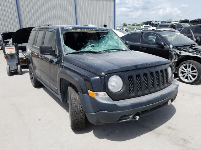 JEEP PATRIOT SP 2015 1c4njpba4fd106907