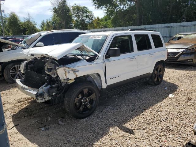 JEEP PATRIOT SP 2015 1c4njpba4fd107135