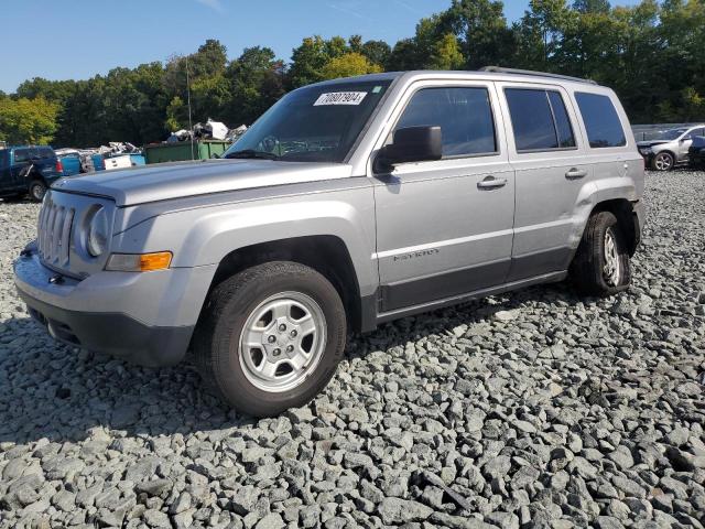 JEEP PATRIOT SP 2015 1c4njpba4fd110326