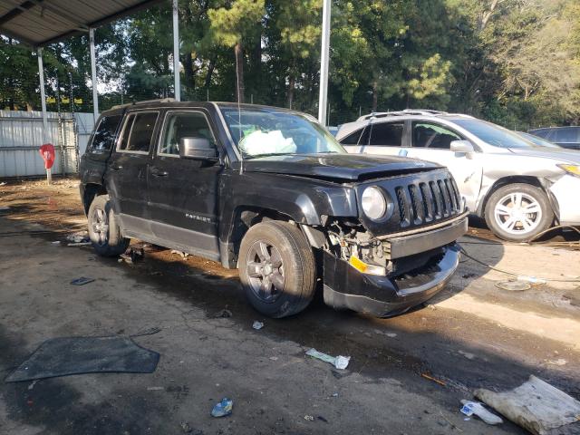 JEEP PATRIOT SP 2015 1c4njpba4fd125960