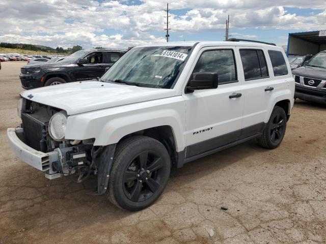 JEEP PATRIOT 2015 1c4njpba4fd156836