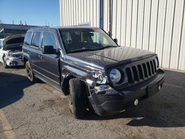 JEEP PATRIOT SP 2015 1c4njpba4fd178240