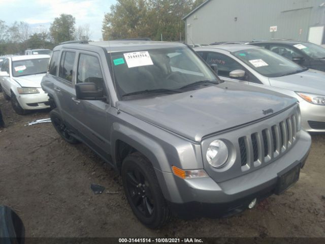 JEEP PATRIOT 2015 1c4njpba4fd198780