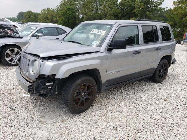 JEEP PATRIOT SP 2015 1c4njpba4fd210362