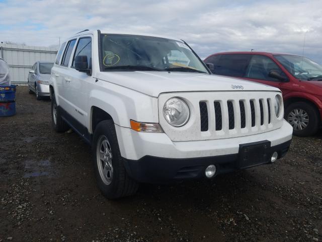 JEEP PATRIOT SP 2015 1c4njpba4fd219756