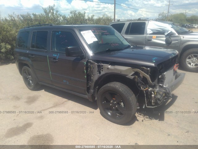 JEEP PATRIOT 2015 1c4njpba4fd262736