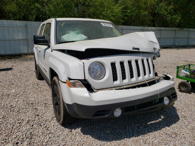 JEEP PATRIOT SP 2015 1c4njpba4fd273560