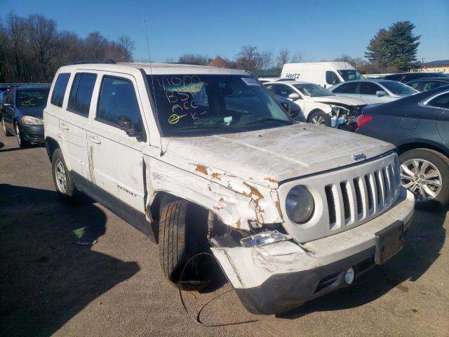 JEEP PATRIOT SP 2015 1c4njpba4fd284316