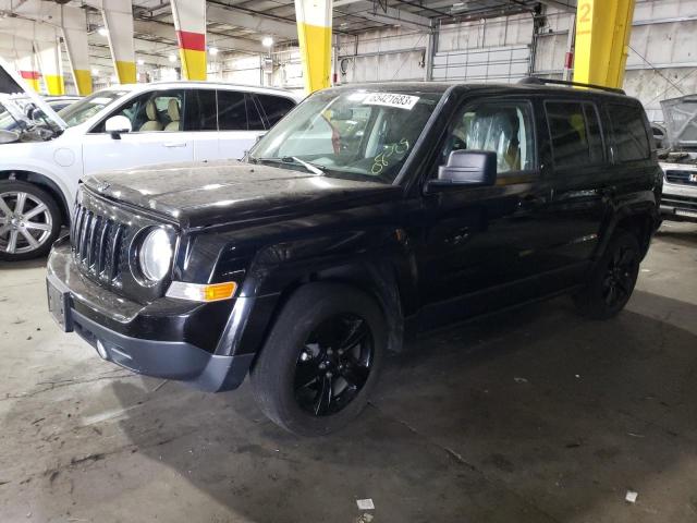 JEEP PATRIOT SP 2015 1c4njpba4fd297793