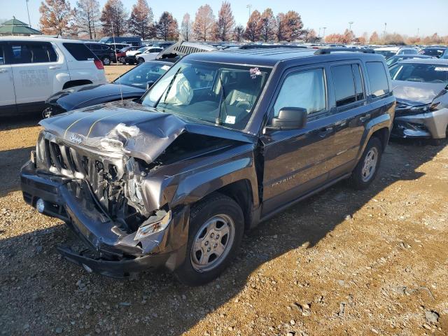 JEEP PATRIOT 2015 1c4njpba4fd328931