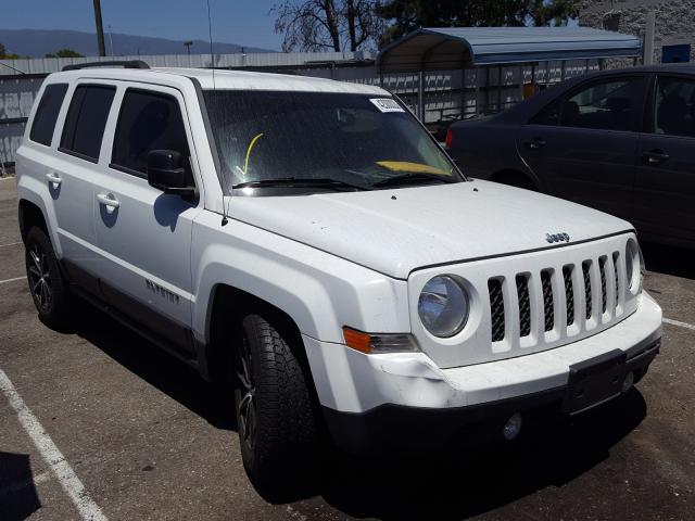 JEEP PATRIOT SP 2015 1c4njpba4fd333837