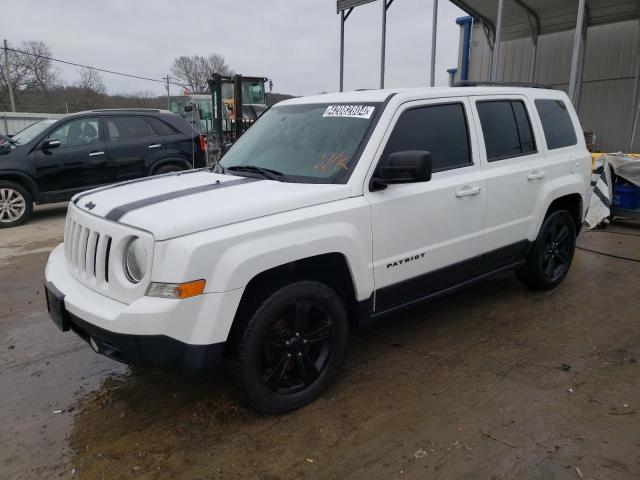 JEEP PATRIOT 2015 1c4njpba4fd341839