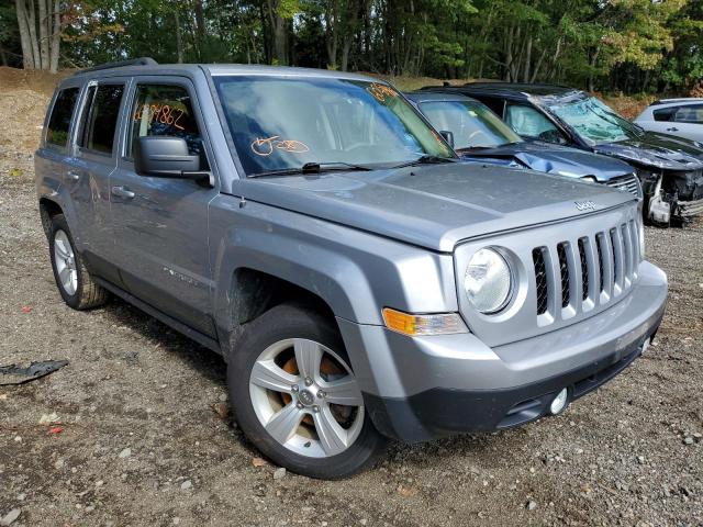 JEEP PATRIOT SP 2015 1c4njpba4fd367356