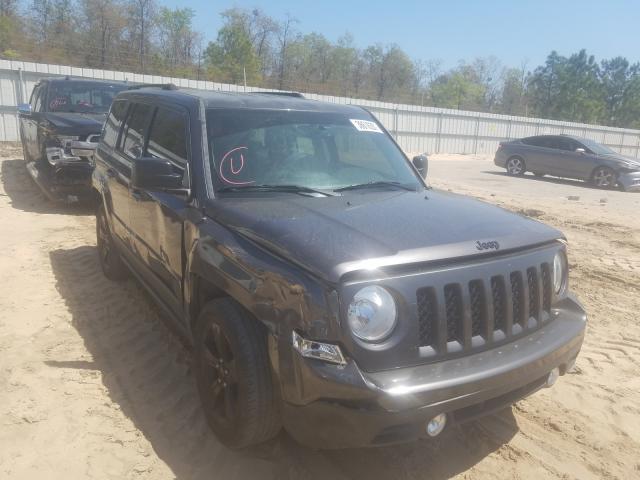 JEEP PATRIOT SP 2015 1c4njpba4fd372086