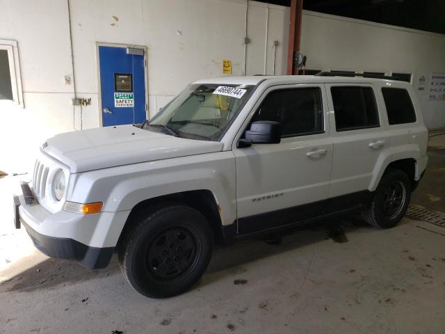 JEEP PATRIOT 2015 1c4njpba4fd399613