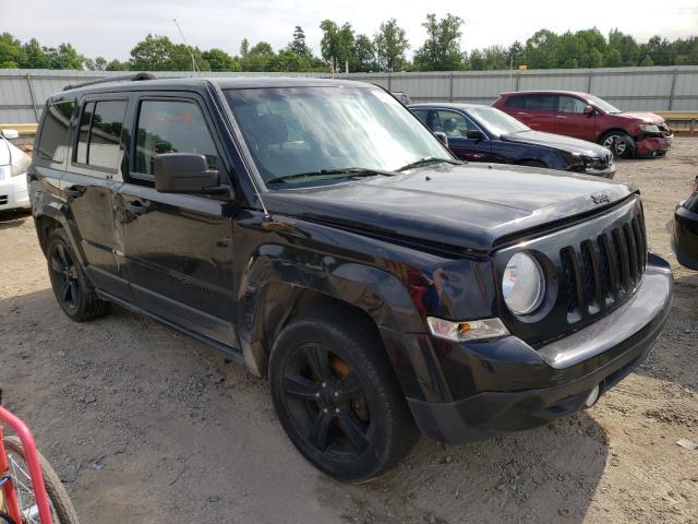 JEEP PATRIOT SP 2015 1c4njpba4fd418905