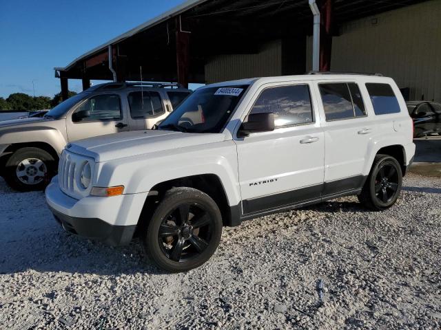 JEEP PATRIOT SP 2015 1c4njpba4fd427989