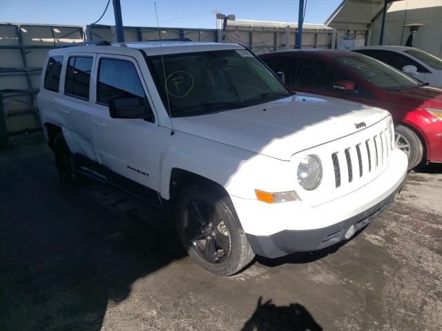 JEEP PATRIOT SP 2015 1c4njpba4fd428883