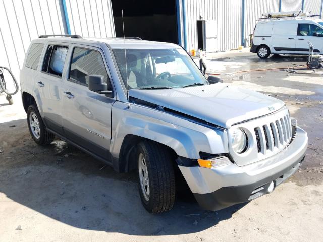 JEEP PATRIOT SP 2015 1c4njpba4fd429810