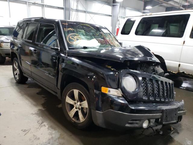 JEEP PATRIOT SP 2016 1c4njpba4gd550547