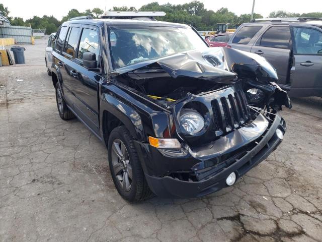 JEEP PATRIOT SP 2016 1c4njpba4gd622749