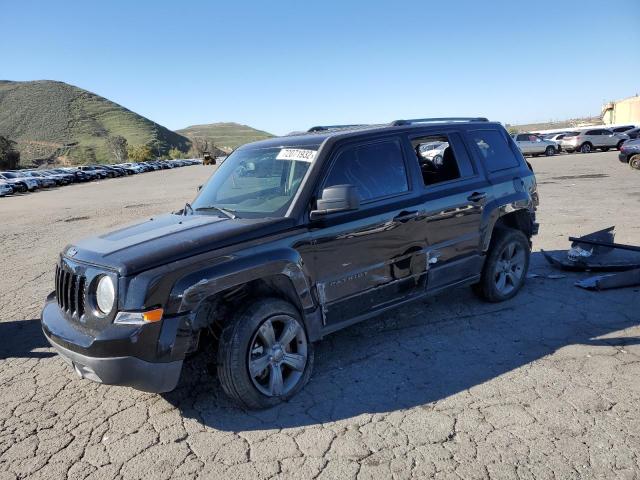 JEEP PATRIOT SP 2016 1c4njpba4gd634562