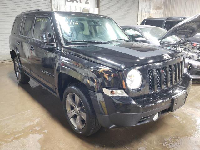 JEEP PATRIOT SP 2016 1c4njpba4gd634593