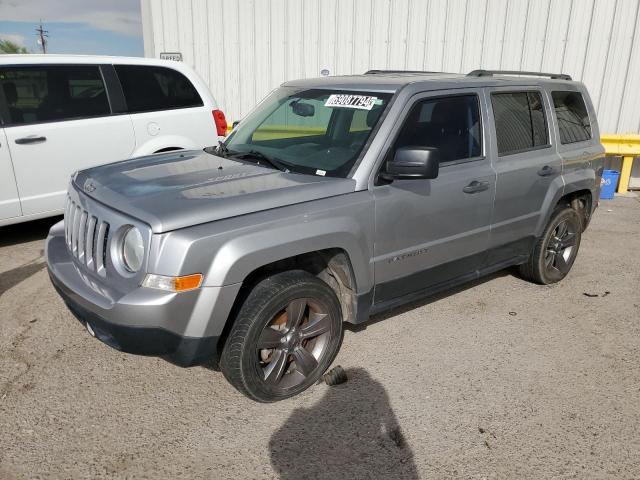 JEEP PATRIOT SP 2016 1c4njpba4gd748951