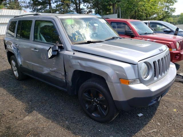 JEEP PATRIOT SP 2016 1c4njpba4gd774983