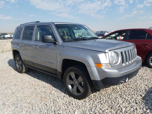 JEEP PATRIOT SP 2016 1c4njpba4gd807268