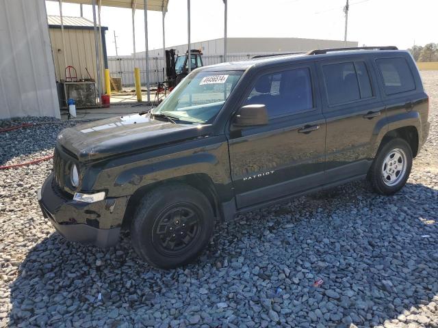 JEEP PATRIOT 2017 1c4njpba4hd187068