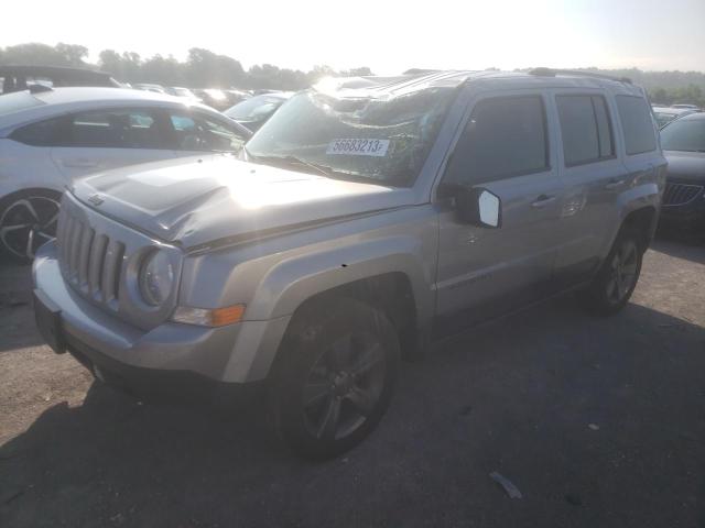 JEEP PATRIOT SP 2017 1c4njpba4hd208713