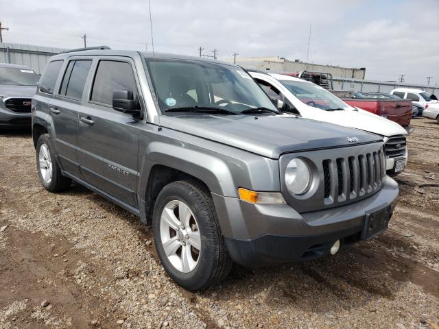 JEEP PATRIOT SP 2012 1c4njpba5cd593546