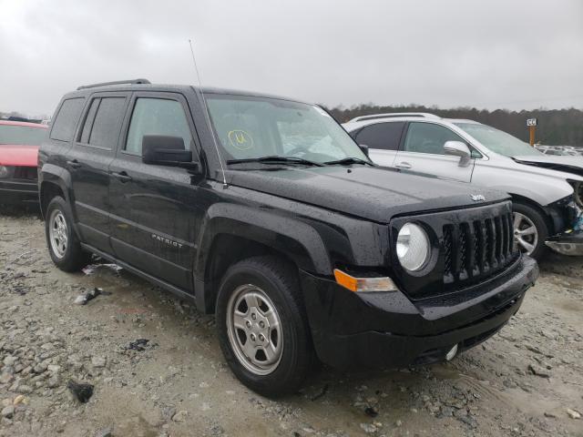 JEEP PATRIOT SP 2012 1c4njpba5cd634144