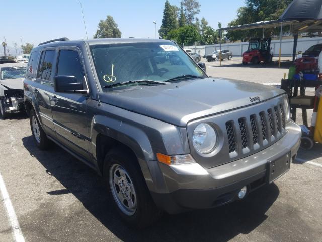 JEEP PATRIOT SP 2012 1c4njpba5cd664079