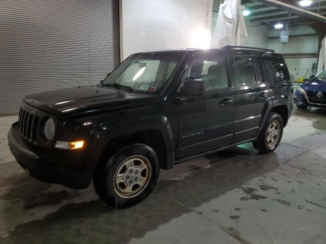 JEEP PATRIOT SP 2013 1c4njpba5dd213400