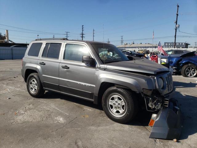 JEEP PATRIOT SP 2013 1c4njpba5dd234814