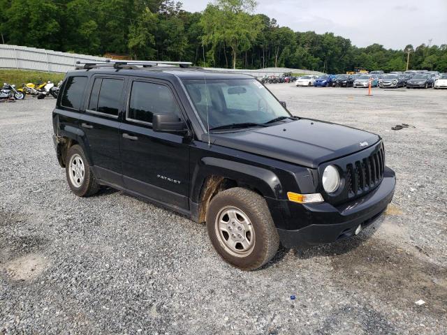 JEEP PATRIOT SP 2014 1c4njpba5ed510085