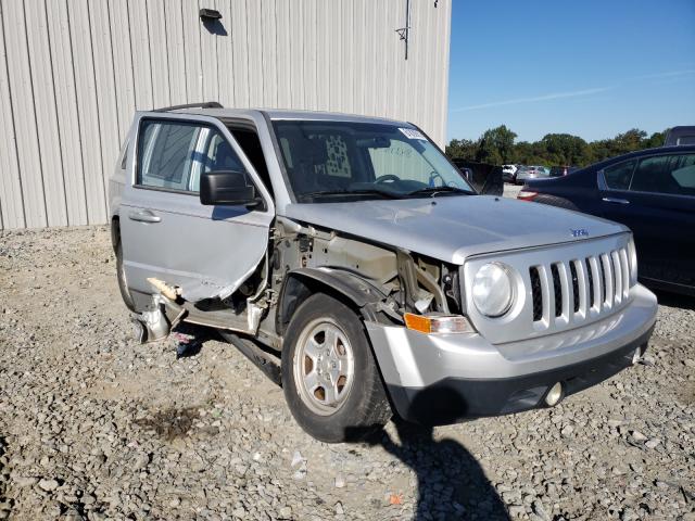 JEEP PATRIOT SP 2014 1c4njpba5ed542440