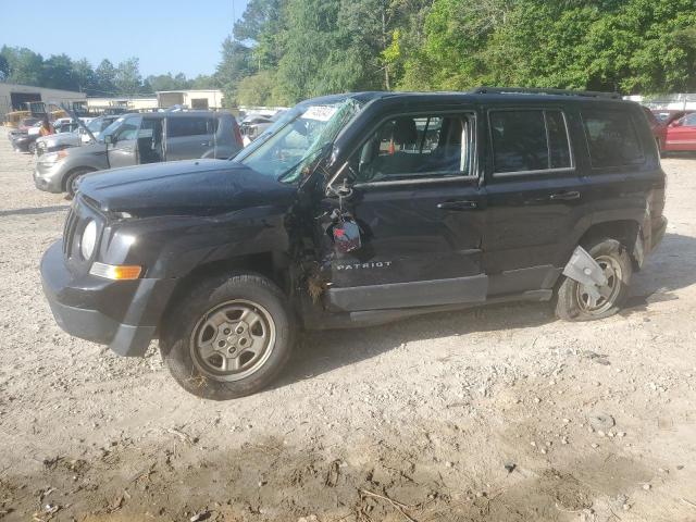 JEEP PATRIOT 2014 1c4njpba5ed545662