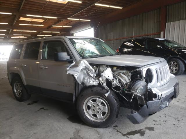 JEEP PATRIOT SP 2014 1c4njpba5ed548089