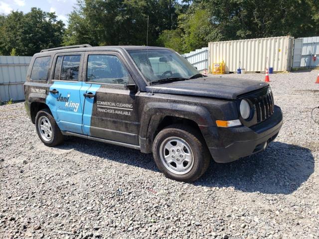 JEEP PATRIOT SP 2014 1c4njpba5ed570402