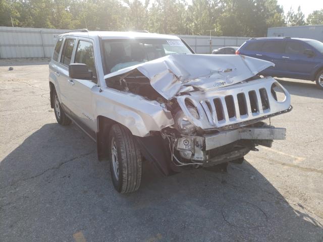 JEEP PATRIOT SP 2014 1c4njpba5ed602359