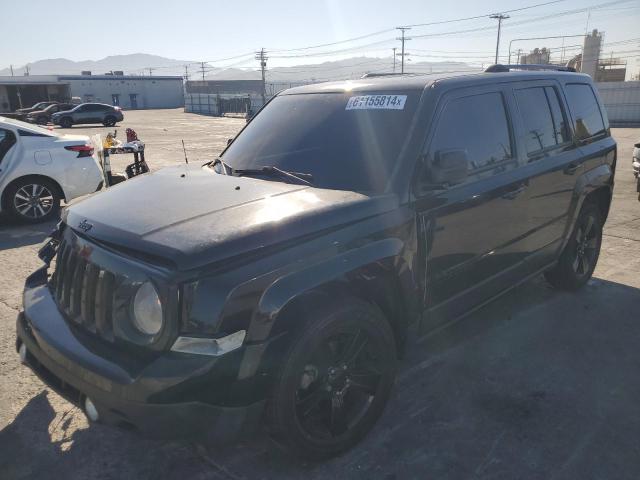 JEEP PATRIOT 2014 1c4njpba5ed674212