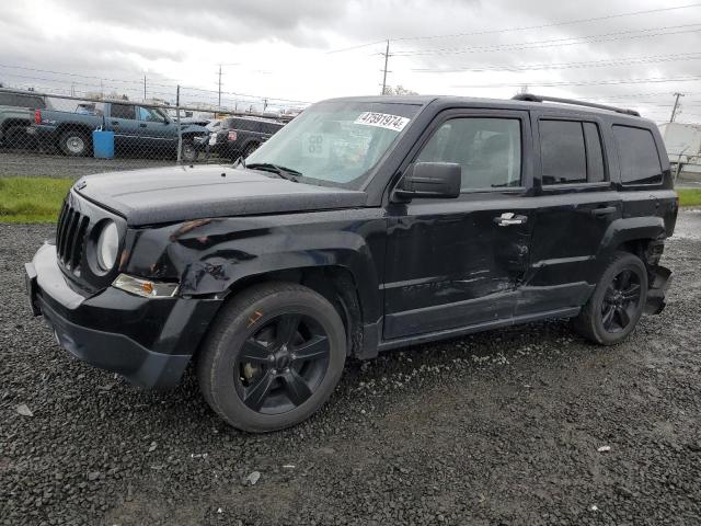 JEEP PATRIOT 2014 1c4njpba5ed691513