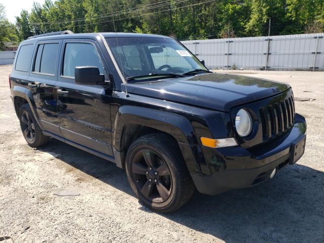 JEEP NULL 2014 1c4njpba5ed703837